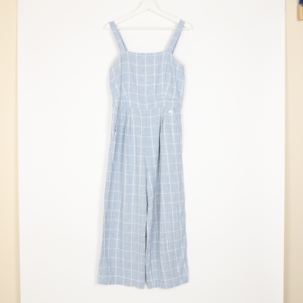 Barbour Barrier Jumpsuit